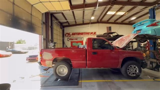 AUTOMOTIVE MD on Reels | Facebook