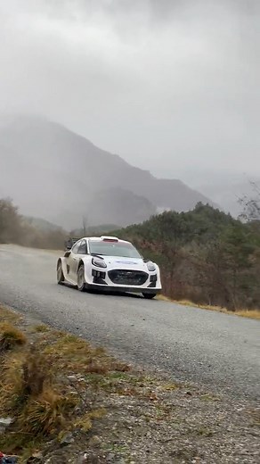 157K views · 2.7K reactions | MSport Ford  Rallye MonteCarlo  2023’ : !! | Wrc Motorsport | Facebook