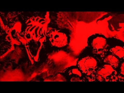 Edgar Allan Poe: The Conqueror Worm (read by Vincent Price)