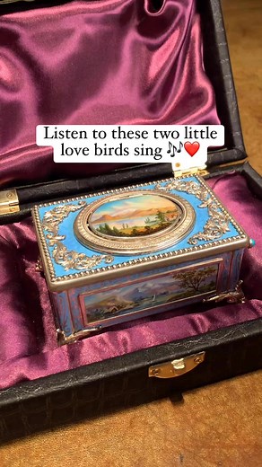 188K views · 7.5K reactions | A symphony of lovebirds!  This...