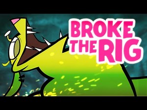 Animating in Toon Boom - Step by Step tutorial