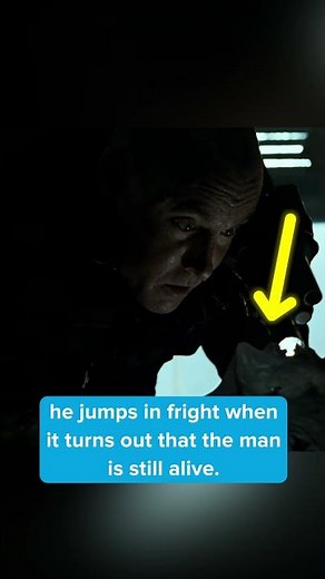 You missed this in SE7EN (Seven)