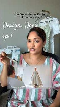 The Fashion Documentary for Creatives