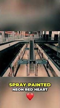 The Haunted Train That Reads Minds #terrifyingtales #horrorstories