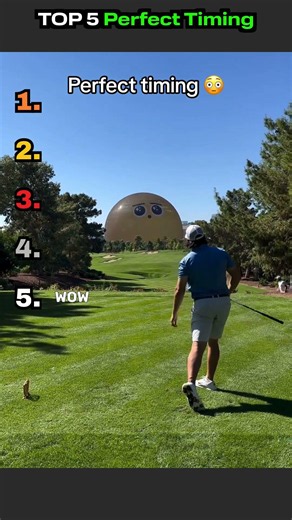 TOP 5 PERFECT TIMING MOMENTS CAUGHT ON CAMERA ⏱️🤯