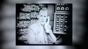 【纯搬运/生肉•纪录科普】MIT介绍旋风计算机 - MIT Introduced Whirlwind Computer[1951]