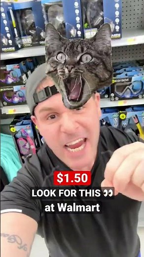 🔥 $1.50 Fishing Poles at Walmart on Hidden Clearance #walmartfinds #shoppinghacks #walmarthaul