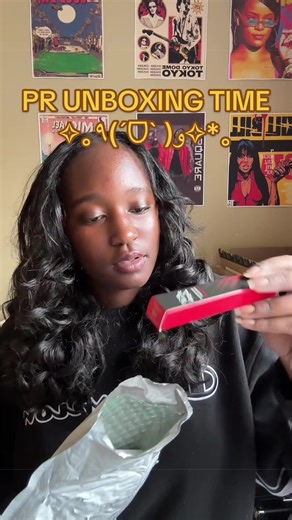 Unboxing the Latest PR Haul: Skincare Delights