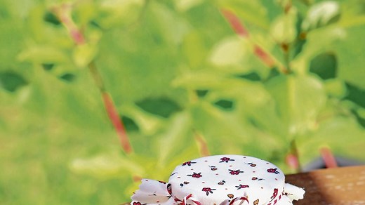 Zaváraná CVIKLA s chrenom: Pripravte teraz a jedzte celý rok! Overený RECEPT