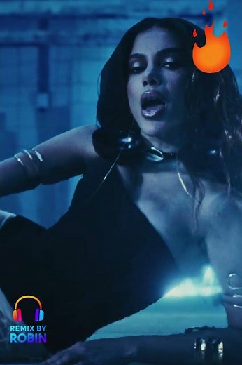 Anitta Lovely Dance in Goals Song 💃⚽🔥 | FIFA World Cup 2026 | Remix By Robin | New Song