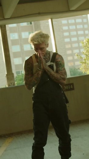 SAVE ME by Phix - Official Music Video Out Now!