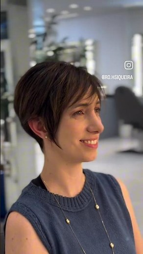 Pixie 2025: How To Become The Main Fashionista Of The Season #haircut #pixiestyle #pixie