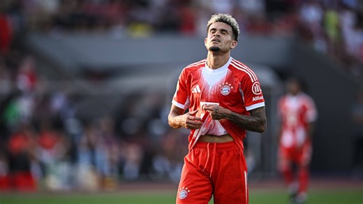 Díaz verpasst die Top-10: Schnellste Tore der Bundesliga-Geschichte