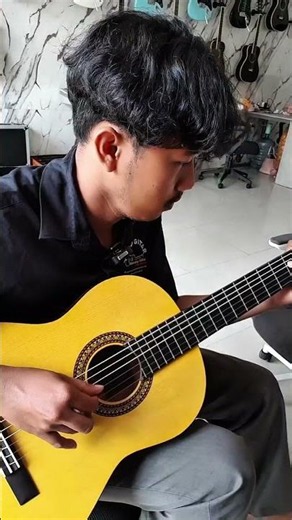 LEGENDARY YAMAHA C315 GUITAR VS HS ALFA SERIES! WHICH ONE IS BETTER?