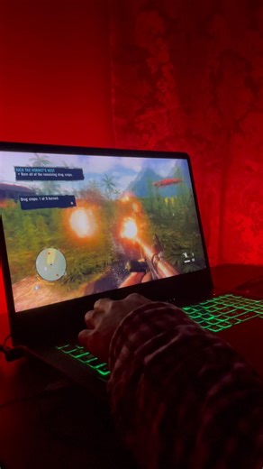 Far Cry 3 #farcry3 #gaming