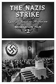 The Nazis Strike