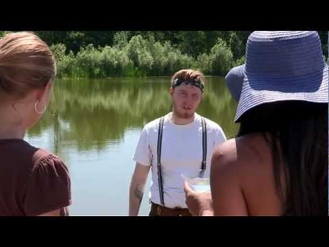 Bigfoot Hunter meets Sweet Prudence