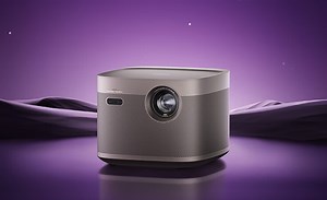 XGIMI H6 Pro 4K projector with 1920 CCB ultra-high brightness launched in China starting at 7,499 yuan ($1,040) - Gizmochina