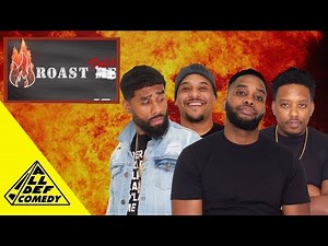 Roast This LIVE | Ep. 13 | All Def