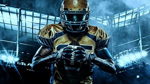 Buy Axis Football 2018