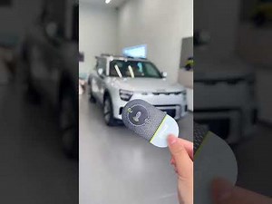 All New 2026 Smart #5 PHEV Review & Walkaround