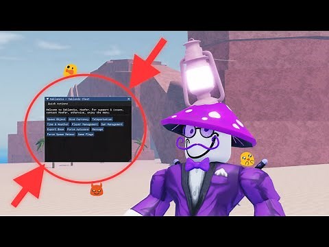 Oaklandia - Oaklands Cheat / Exploit! [UNPATCHED]