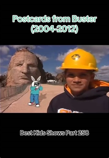 Buster's Global Adventure: Exploring the World