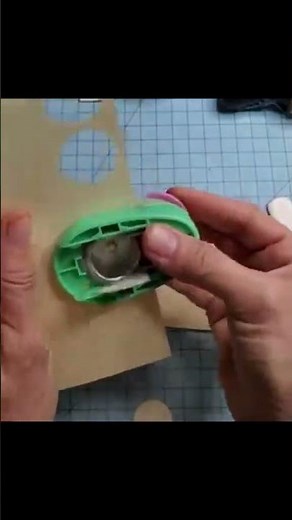 GOT FILE FOLDERS? Create Easy Mini File Folders for Your Junk Journal!