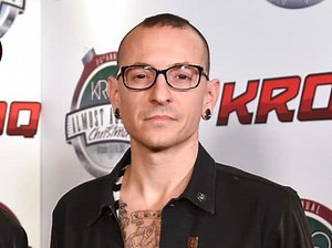 Here's how celebrities have reacted to Chester Bennington's apparent suicide