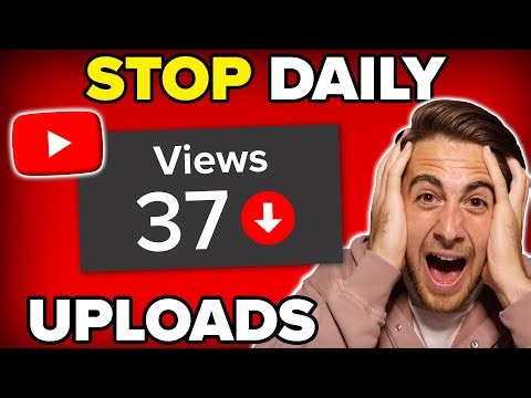 STOP Using These OUTDATED YouTube Tips in 2025 (new algorithm)