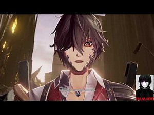 Code Vein All Cutscenes