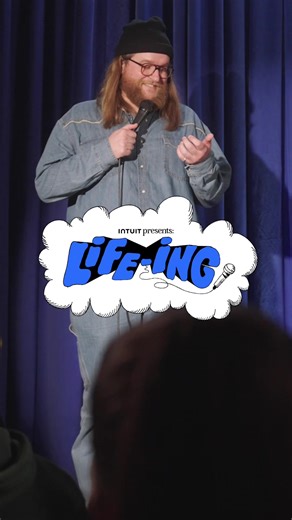 Growth has a funny way of repeating itself. With help from Intuit, the next ‘well’ comes easier. 🎤 @Chris Higgins