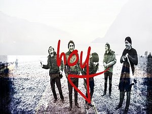 Enclose - Hoy (Official video)