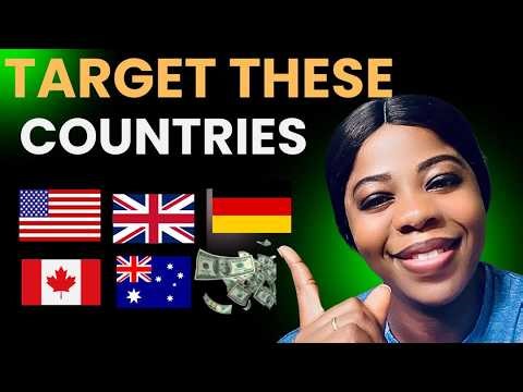 The Best Countries for Paid Surveys in 2026 (US, UK, Canada, Australia & Germany)