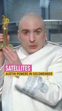 The greatest cameo in movie history 🇬🇧🎸 #AustinPowers