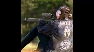 2K reactions · 943 shares | Taya Kyle, the widow of Navy SEAL sniper Chris Kyle, put her sharpshooting skills to the test, beating the reigning NRA champion in an "American Sniper Shootout" for charity. | FOX 29 | Facebook