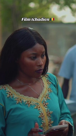 Extrait du film Tchad Lazawa disponible le 05 Juillet à moundou à ATNV. @Léa @kaalas_officiel #panelnbeuka #TchadLazawa