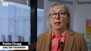 Women and children 'bearing the brunt' of Tasmanian housing crisis, report finds