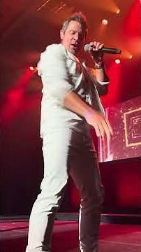 98 Degrees *HEAT IT UP* Red Bank, NJ 8/24/25