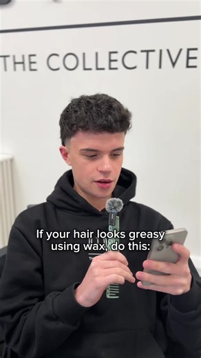 Tips to Prevent Greasy Hair When Using Wax