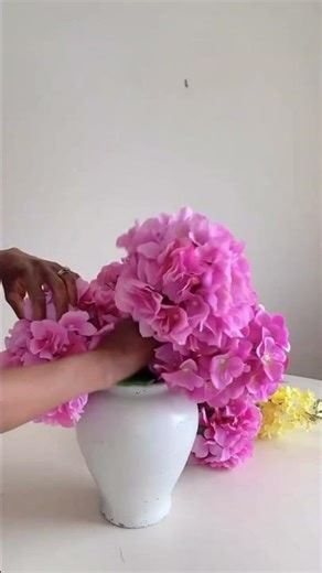 DIY Easter Centerpiece | Elegant Spring Table Decor