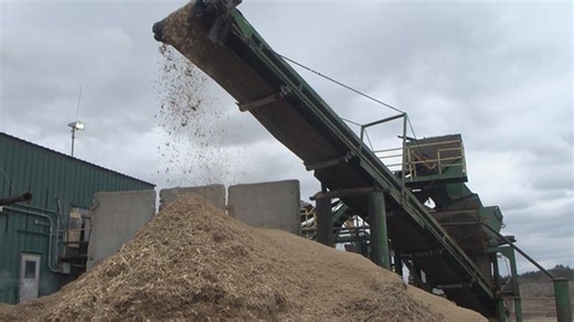 Wisconsin forestry industry to get boost from sustainable aviation fuel facility in Hayward | Haystack News