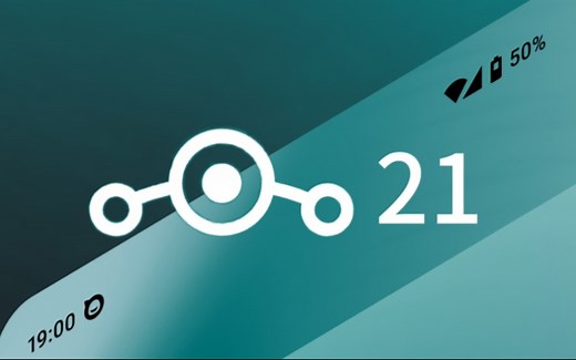 Lineage OS 21使用体验（Android 14）