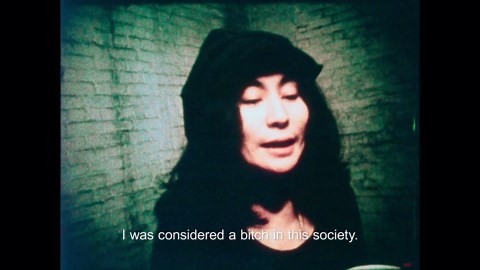 One to One: John & Yoko - Official Trailer