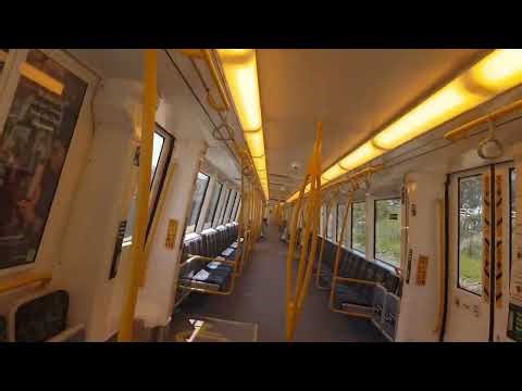 TransPerth - Showgrounds to Perth (21st Sept 2024)