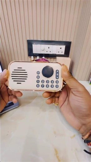 👉 Internet Band? 😳 Ye Radio Bachayega! 🔥 Pagaria Pocket Radio Review