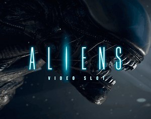 Aliens Slot Machine - Play Free Demo in UK