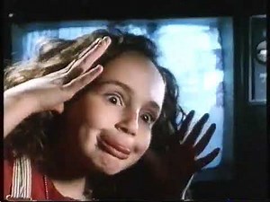 Original VHS Opening: Flipper (1997 UK Rental Tape)