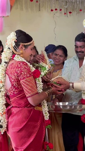 Beautiful Coorgi Wedding❤️