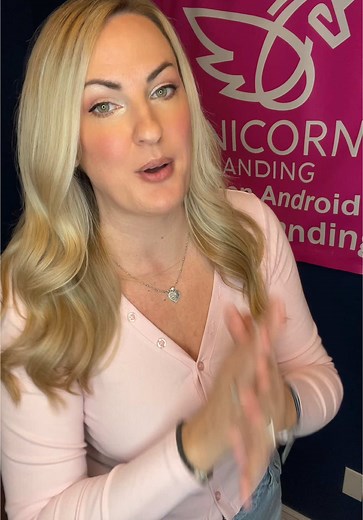 Unicorn Landing 2.0: A Magical Women-Only Experience